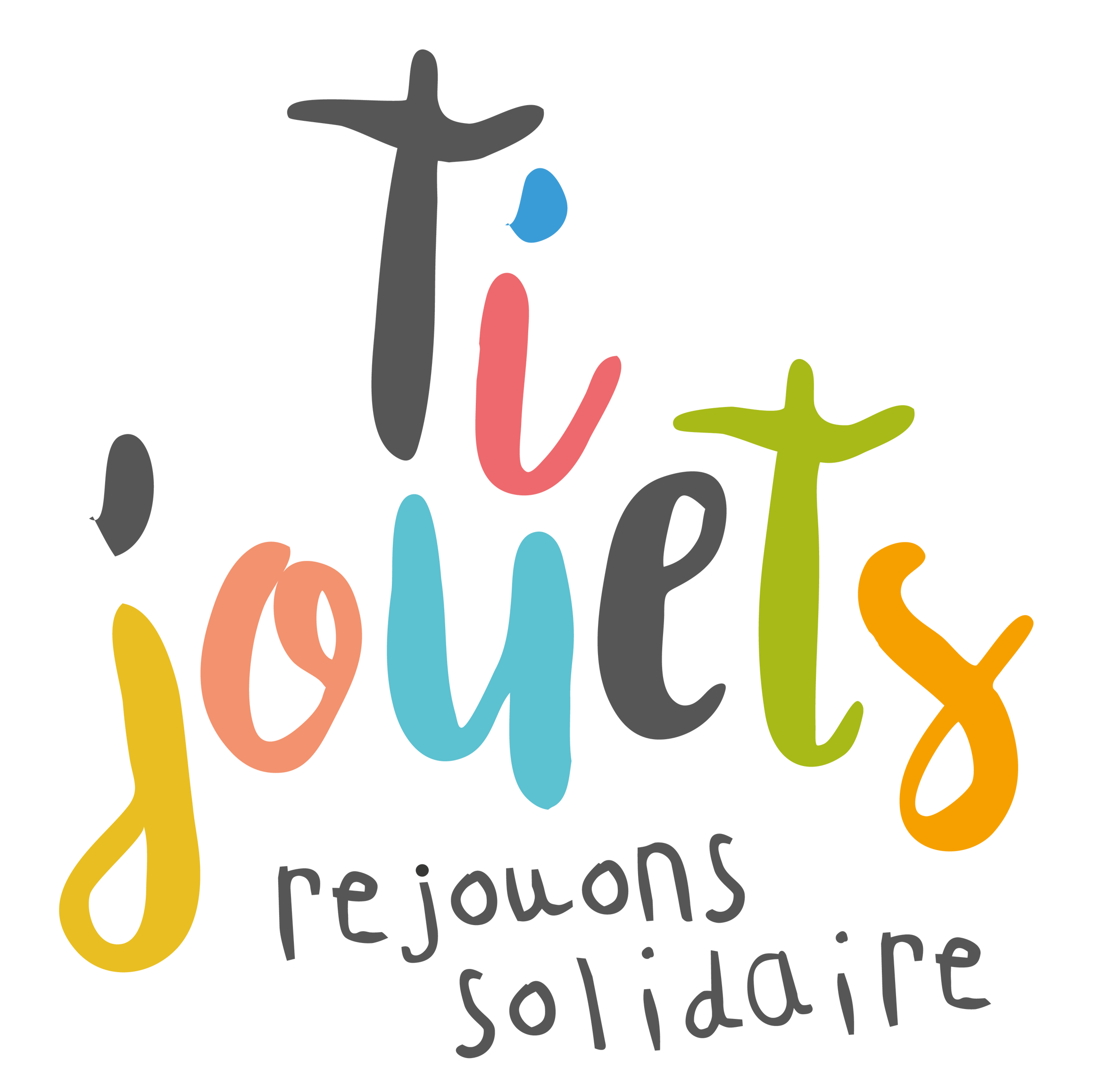 Ti Jouets
